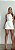 Roma - Conjunto Short Saia Branco - Imagem 3