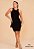 Perfect Way - Vestido T Shirt Curto - Imagem 1