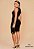 Perfect Way - Vestido T Shirt Curto - Imagem 2