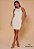 Perfect Way - Vestido T Shirt Curto - Imagem 1