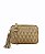 Luiza Barcelos - Bolsa Pequena Clássica Argila - Imagem 2