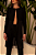 Splash - Blazer em Franja Spencer Alina - Imagem 3