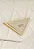 Schutz - Bolsa Pequena TiraColo Off White - Imagem 4