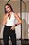 Lily Belle - Cropped Off White - Imagem 1