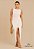 Perfect Way - Conjunto Vestido c/ Saia Midi - Imagem 1