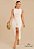 Perfect Way - Conjunto Vestido c/ Saia Midi - Imagem 2