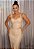 Perfect Way - Top Cropped Nude - Imagem 1