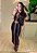 Perfect Way - Vestido Tule Midi - Imagem 1