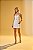 Flor Linda - Vestido Flat - Imagem 2