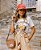 Roma - T-Shirt Tigre - Imagem 1