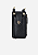 Luiza Barcelos - Mini Bolsa Porta Celular Preto - Imagem 1