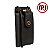 Luiza Barcelos - Mini Bolsa Porta Celular Preto - Imagem 1