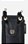 Luiza Barcelos - Mini Bolsa Porta Celular Preto - Imagem 3
