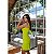 Lily Belle - Vestido Alfaiataria Lima - Imagem 2