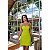 Lily Belle - Vestido Alfaiataria Lima - Imagem 3