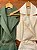 Lily Belle - Vestido Alfaiataria Off White - Imagem 4