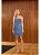 Luleg - Vestido Jeans Curto 324 - Imagem 2