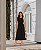 M/A Clothes - Vestido Anamara Preto - Imagem 1