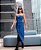 Villon - Vestido Midi Naiane Jeans - Imagem 2