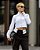 Lily Belle - Conjunto Cropped e Calça - Imagem 3