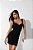 Splash - Vestido Marilyn Preto - Imagem 3