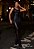 Perfect Way - Vestido Couro Cirre - Imagem 1
