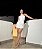 Salgunamu - Macaquinho Off White com Bordado - Imagem 3