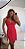 Roma - Vestido Fucsia - Imagem 2