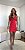 Roma - Vestido Fucsia - Imagem 1