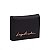 Luiza Barcelos - Carteira Envelope Preto - Imagem 3