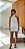 Únicas - Short Linho Off White - Imagem 2