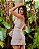 Flor Linda - Saia Risca de Giz - Imagem 2