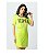 Luleg - T-Shirt Bicolor Bordado - Imagem 2