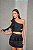 MondaBelle - Cropped Lurex - Imagem 3