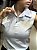 Lily Belle - T-Shirt Branca c/ Detalhes - Imagem 2