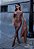 Perfect Way - Conjunto Cropped Couro + Saia - Imagem 1