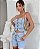 Tratto Jeans - Short em Pedraria - Imagem 2