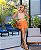 Lily Belle - Conjunto Cropped + Short Verde - Imagem 1