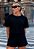 Perfect Way - T-shirt  Preto - Imagem 1