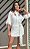 Mondabelle - Conjunto Elizabeth Off White - Imagem 1