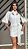 Mondabelle - Conjunto Elizabeth Off White - Imagem 2