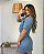 Bebela Jeans - Blusa Cropped Adriele - Imagem 3