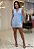 Perfect Way - Conjunto Corpete com Saia - Imagem 1