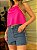 Bebela Jeans - Short Nara - Imagem 3