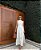 Cool Hits - Vestido Longo Bordado Off - Imagem 3