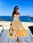 Pimpnella - Vestido Giallo - Imagem 1