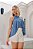 Rosa Branca - Short Linho Off - Imagem 3