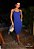Perfect Way - Vestido Midi com Bojo - Imagem 1