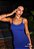 Perfect Way - Vestido Midi com Bojo - Imagem 2