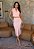Perfect Way - Conjunto Colete Cropped Forrado - Imagem 1
